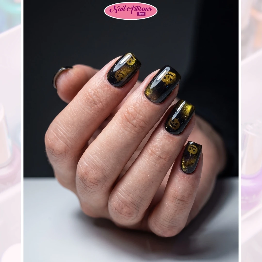 Nail Oct 19